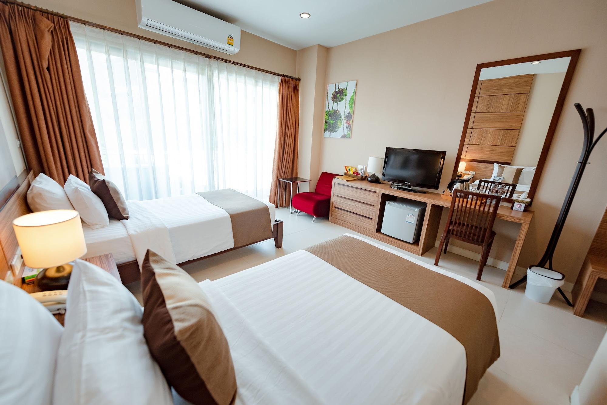 The Pannarai Hotel