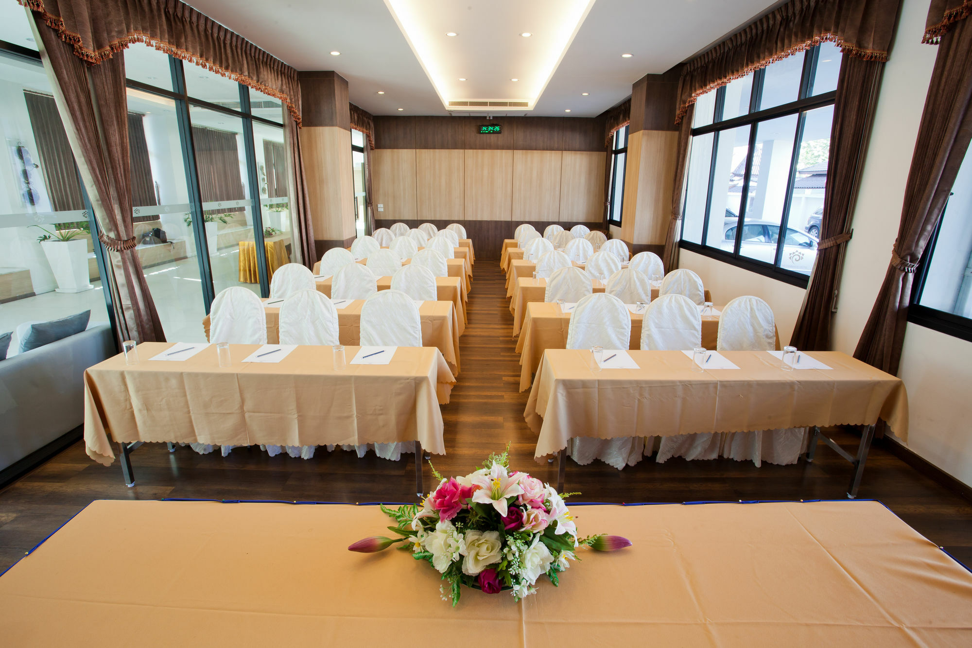 The Pannarai Hotel