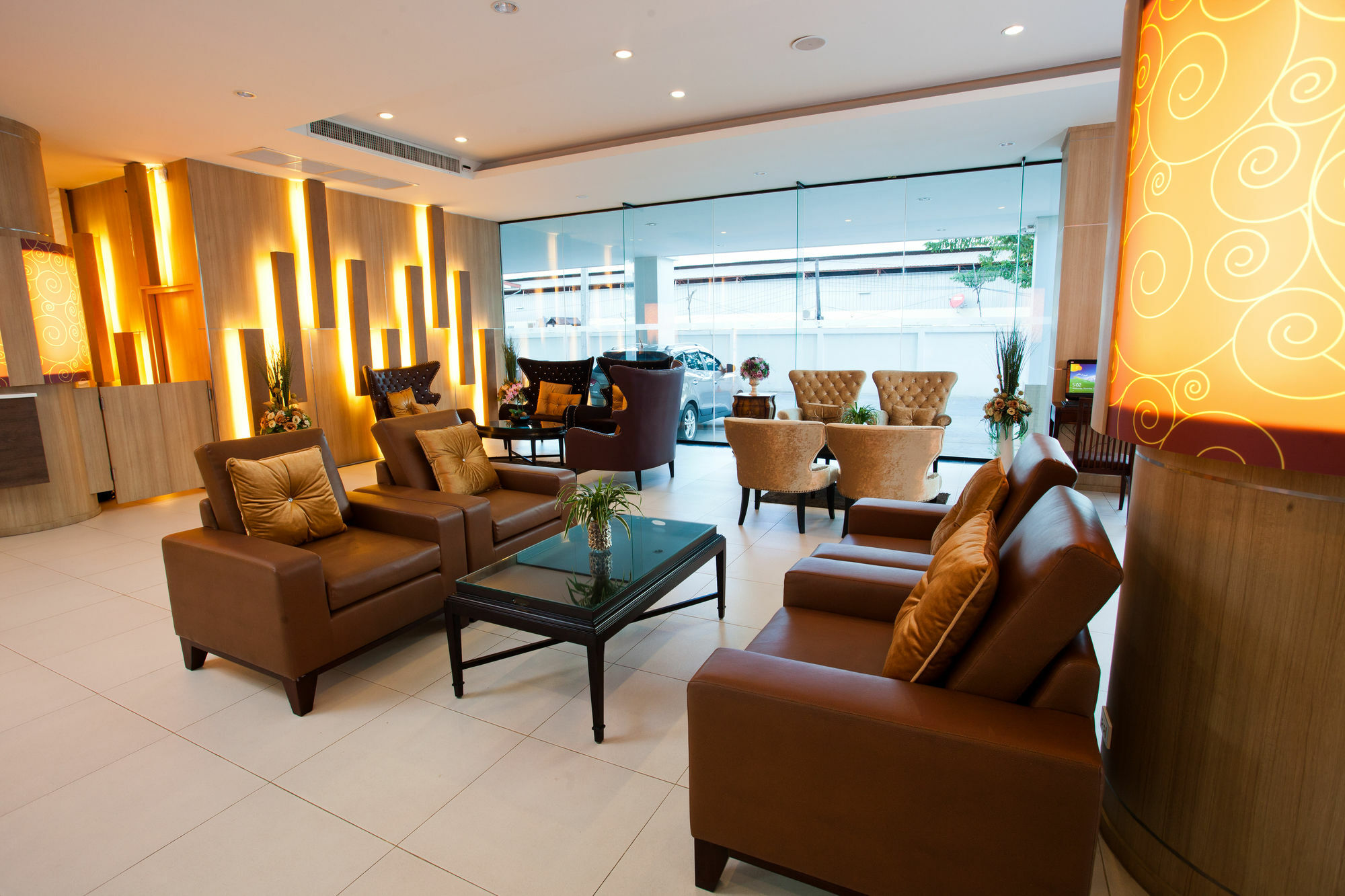 The Pannarai Hotel 4*