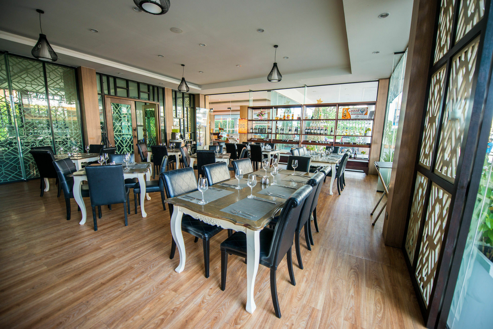 The Pannarai Hotel 4*