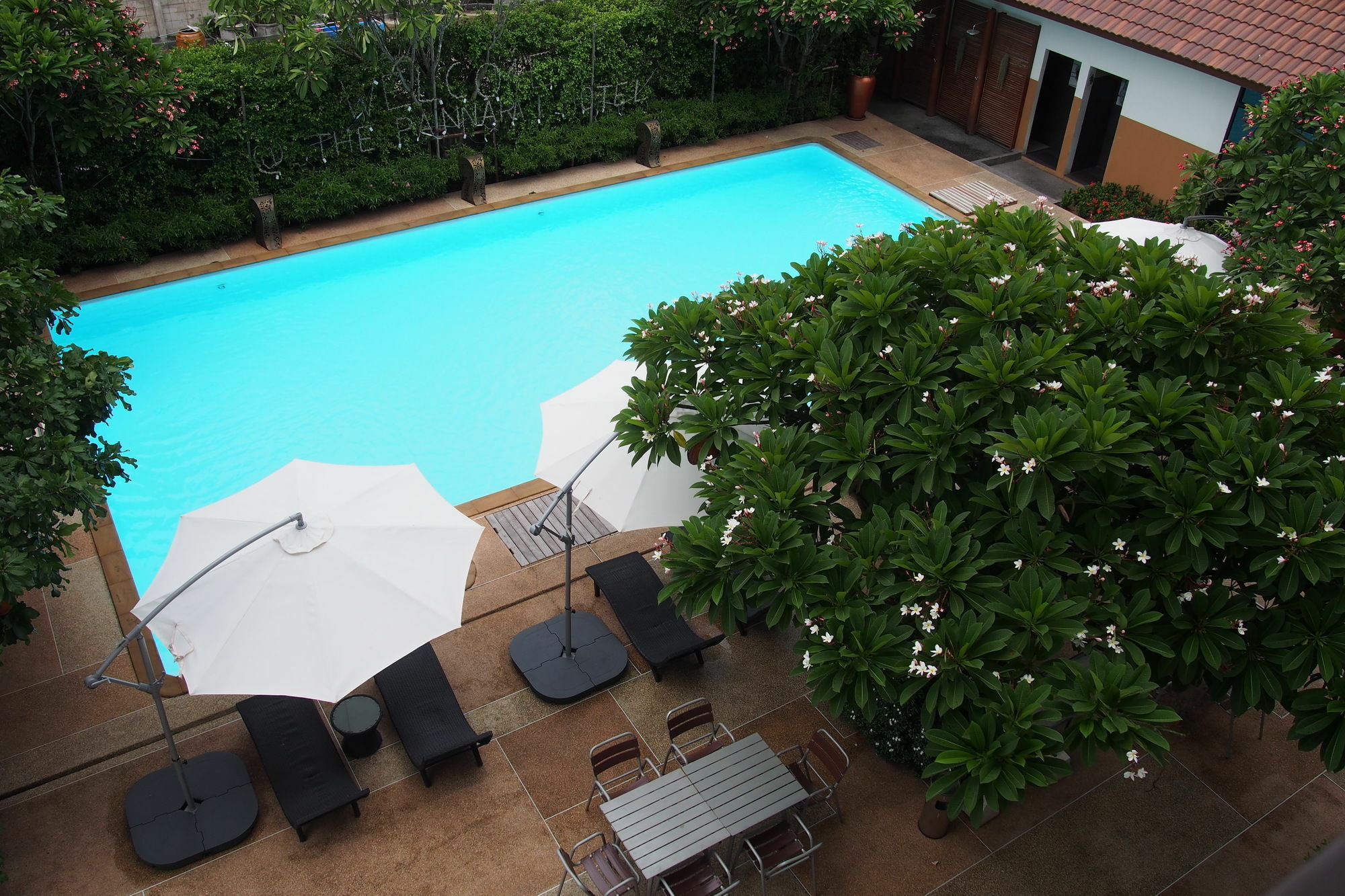 The Pannarai Hotel Udon Thani