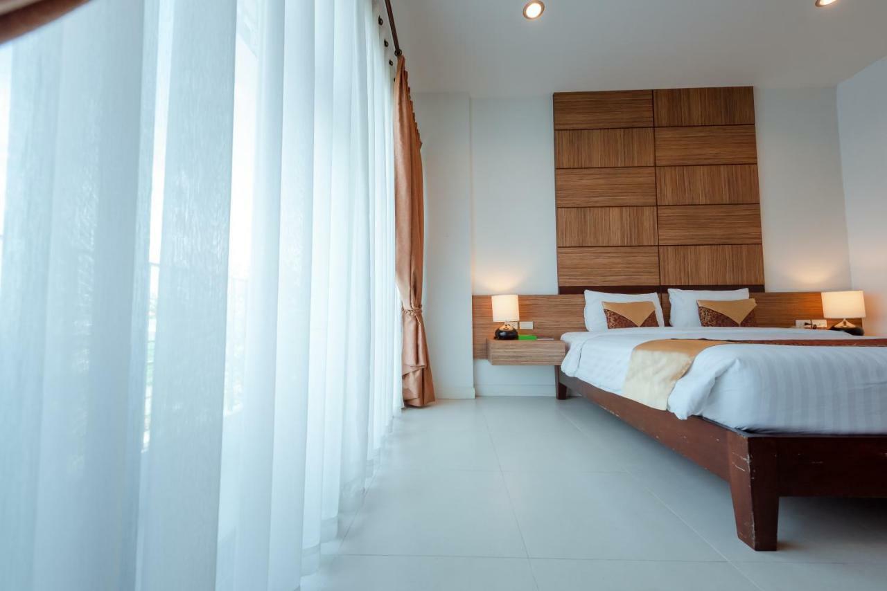 Hotel The Pannarai 4*