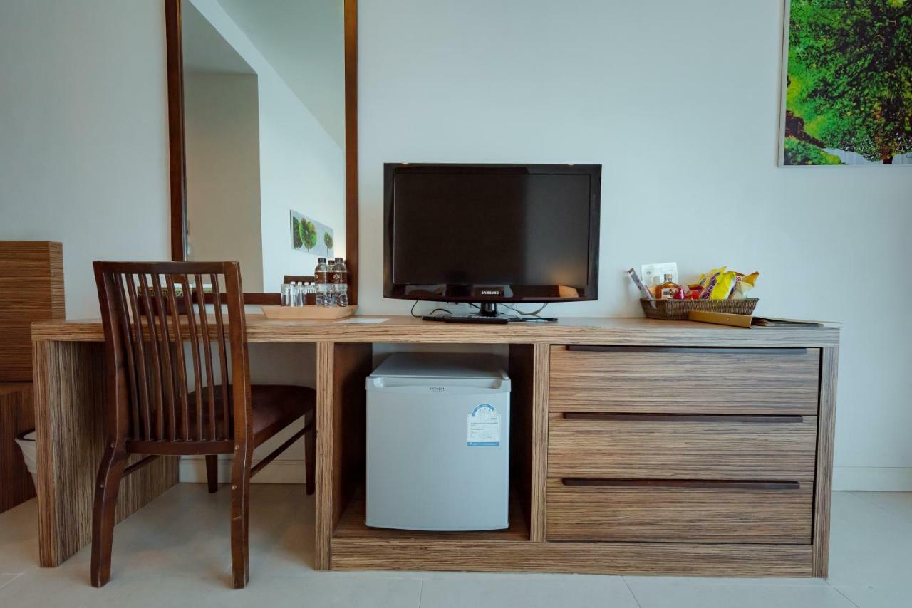 The Pannarai Hotel 4*