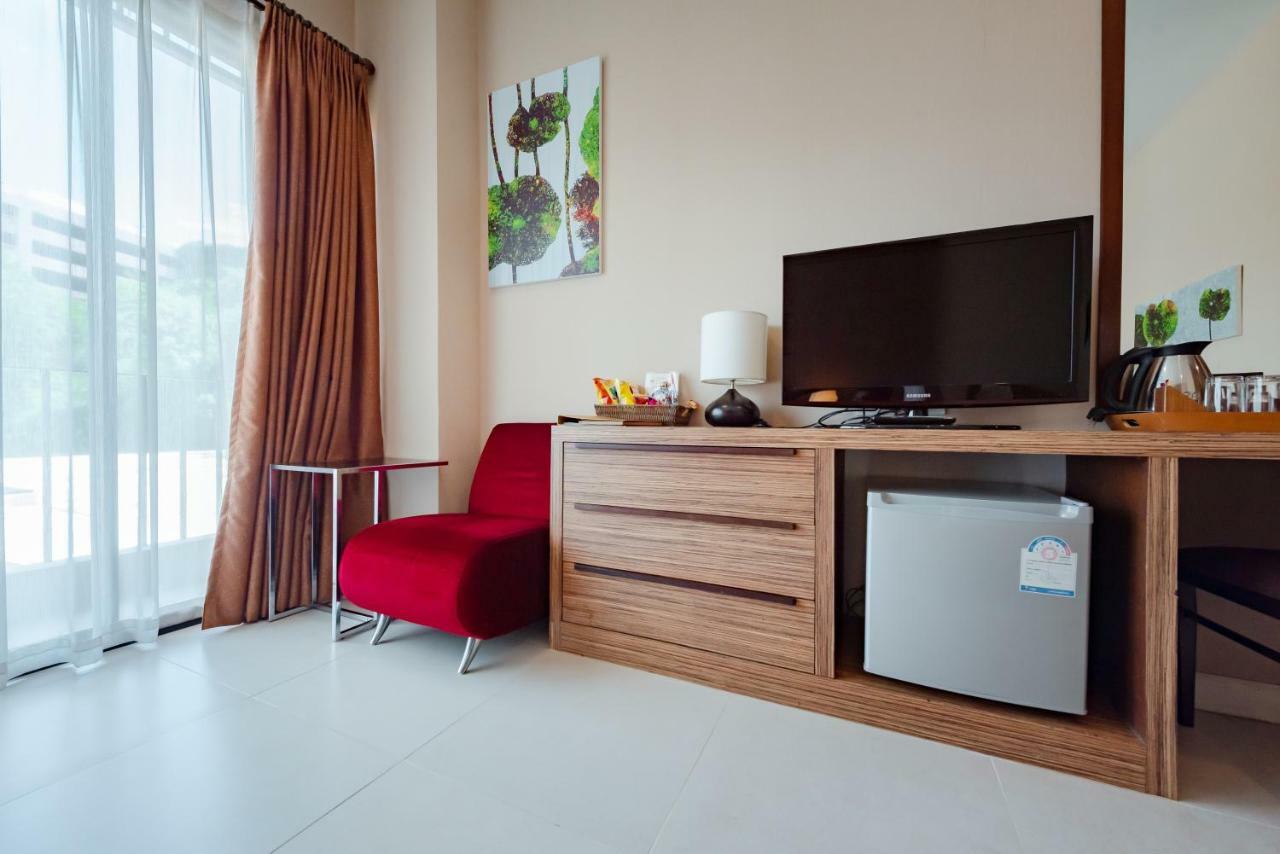 Hotel The Pannarai 4*