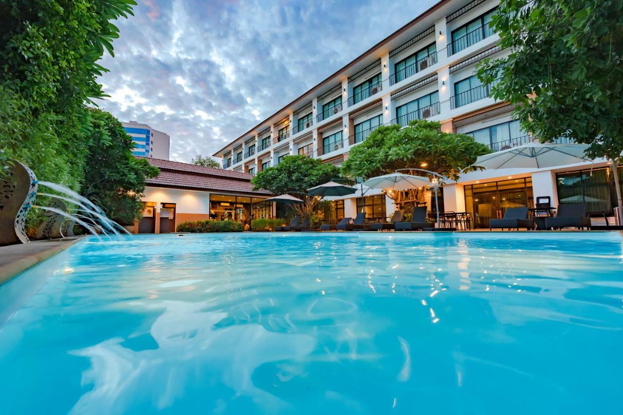 Hotel The Pannarai 4*