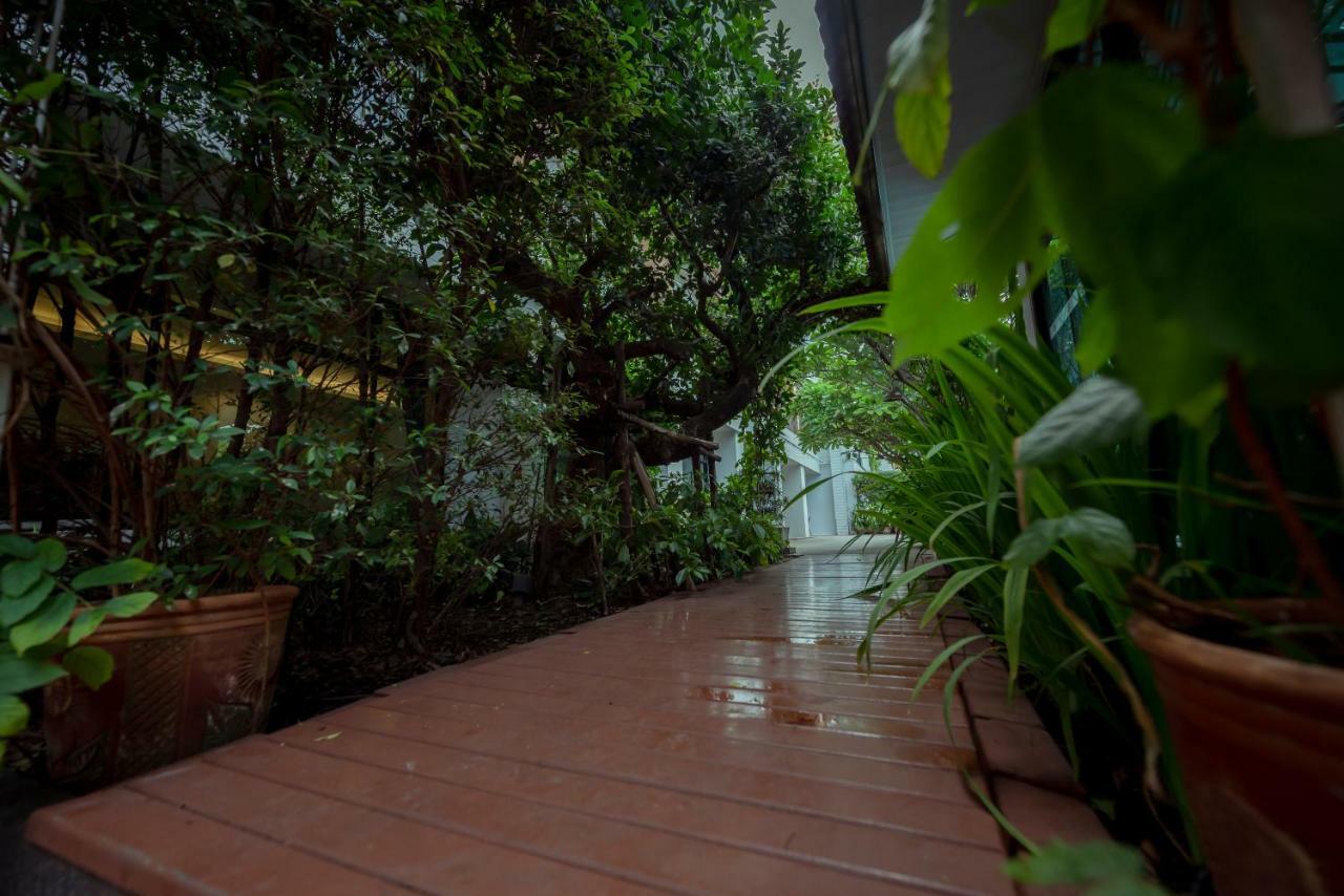 Hotel The Pannarai 4*