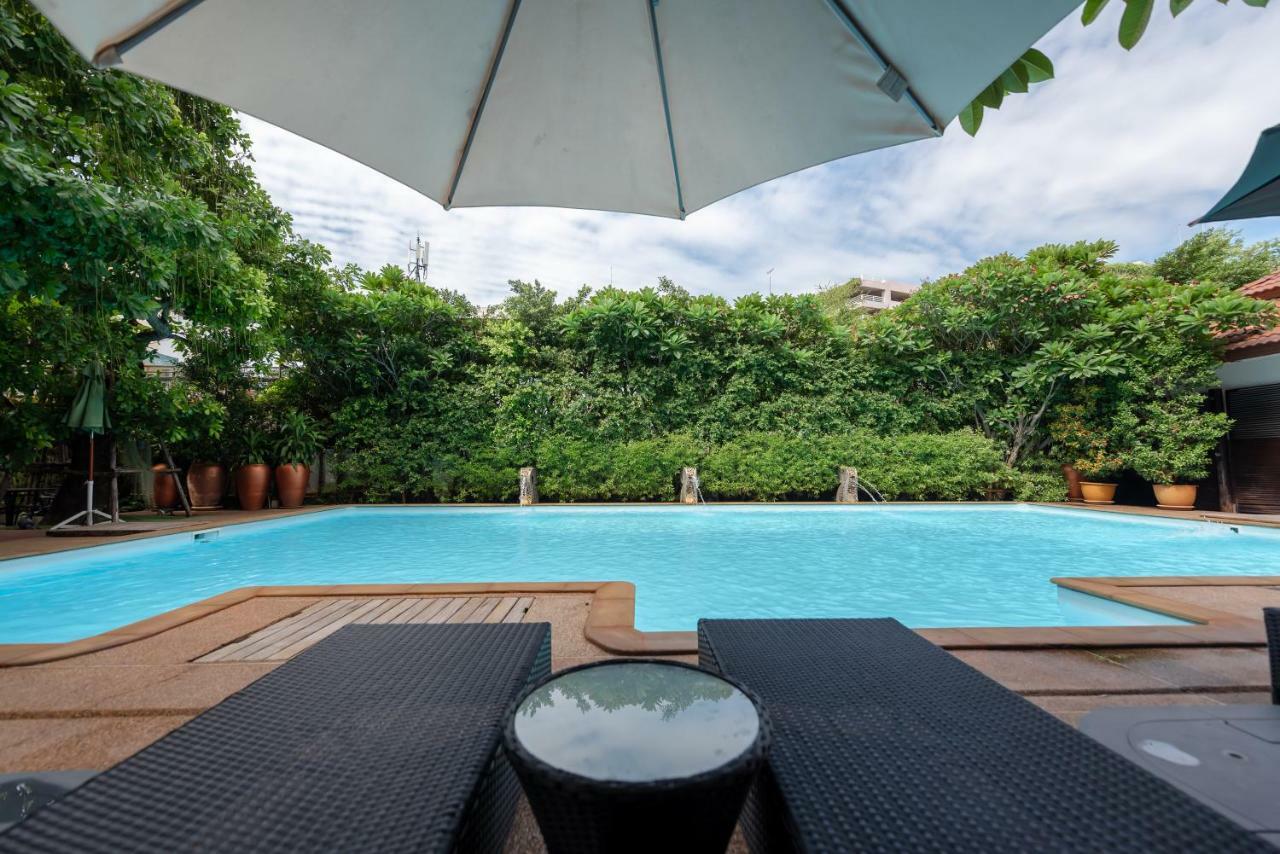 The Pannarai Hotel 4*