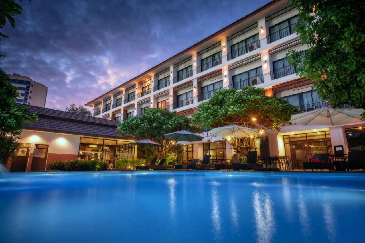 The Pannarai 4*