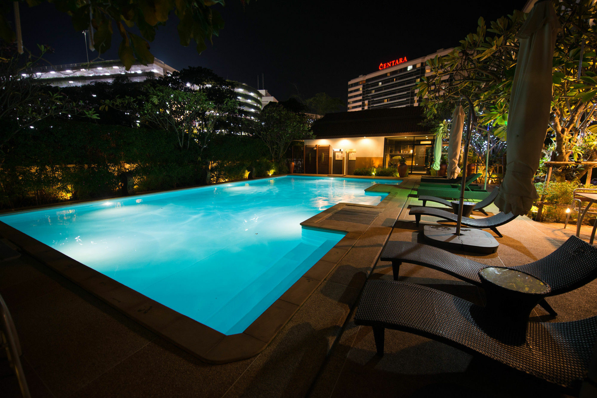 The Pannarai Hotel